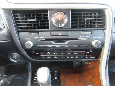 Used 2019 Lexus RX 350 AWD w/ Navigation Package image 45