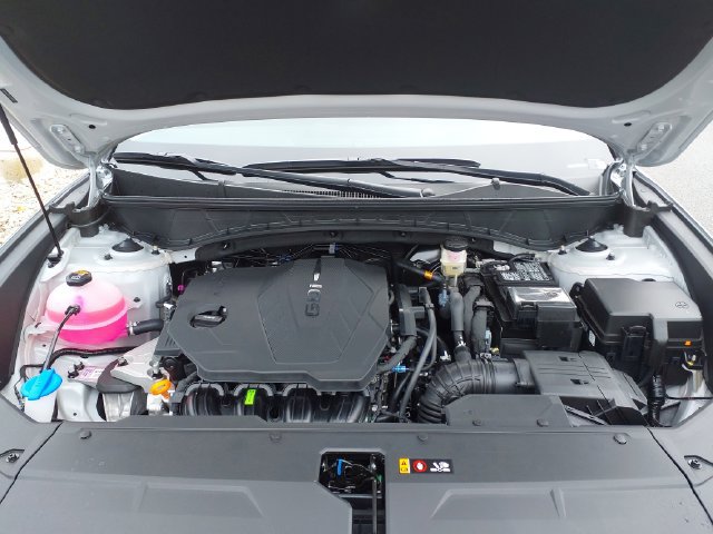 New 2026 Hyundai Tucson SEL Plus AWD/4WD image 14