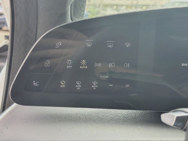 Used 2024 Lucid Air Touring AWD/4WD image 34