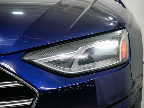 Used 2020 Audi A4 2.0T Premium w/ Convenience Package image 7