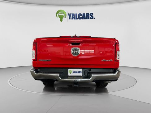 Used 2021 RAM 1500 Big Horn AWD/4WD image 10