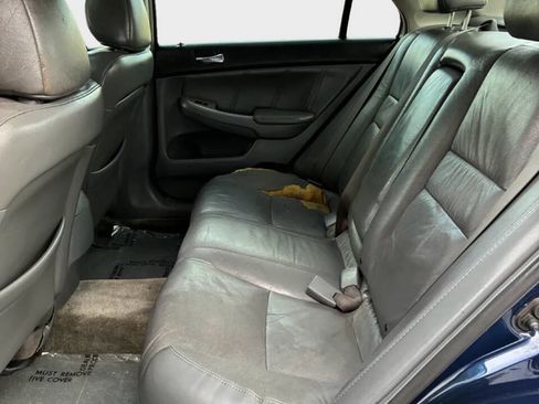 Used 2006 Honda Accord EX-L image 13