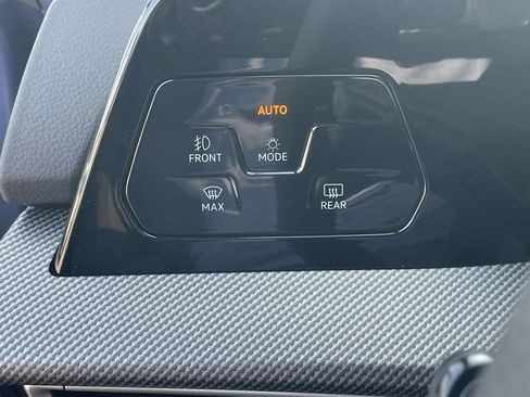 New 2026 Volkswagen GTI S FWD image 19