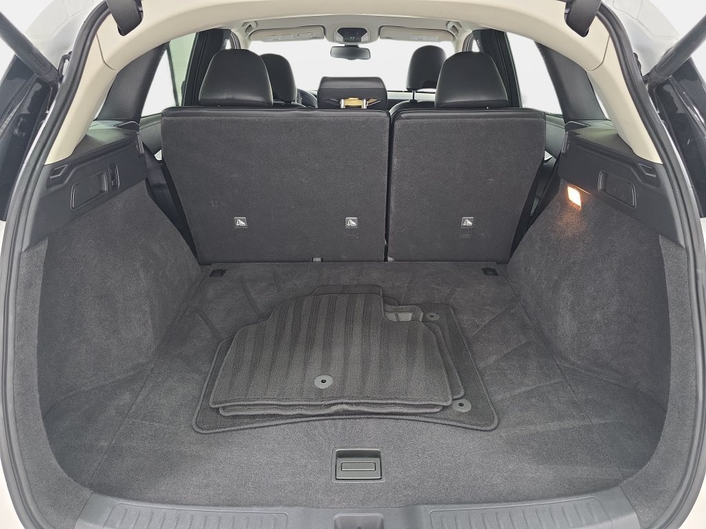Certified 2022 INFINITI QX50 Pure AWD/4WD image 29