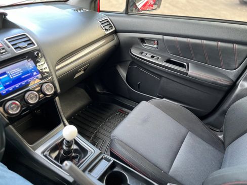 Used 2020 Subaru WRX Premium image 37