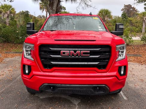 Used 2021 GMC Sierra 1500 Elevation w/ Preferred Package image 2
