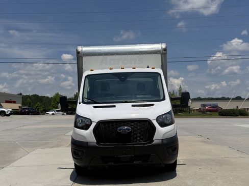 Used 2020 Ford Transit 350 RWD image 2