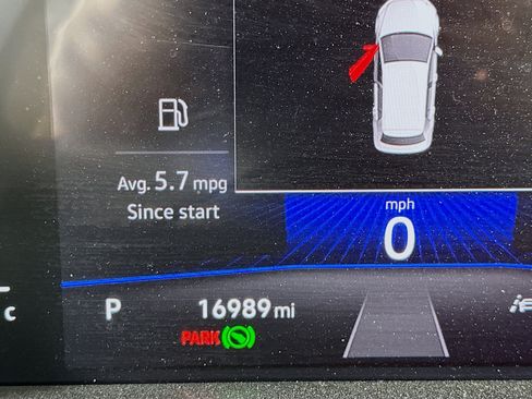 Used 2025 Volkswagen Taos S image 19