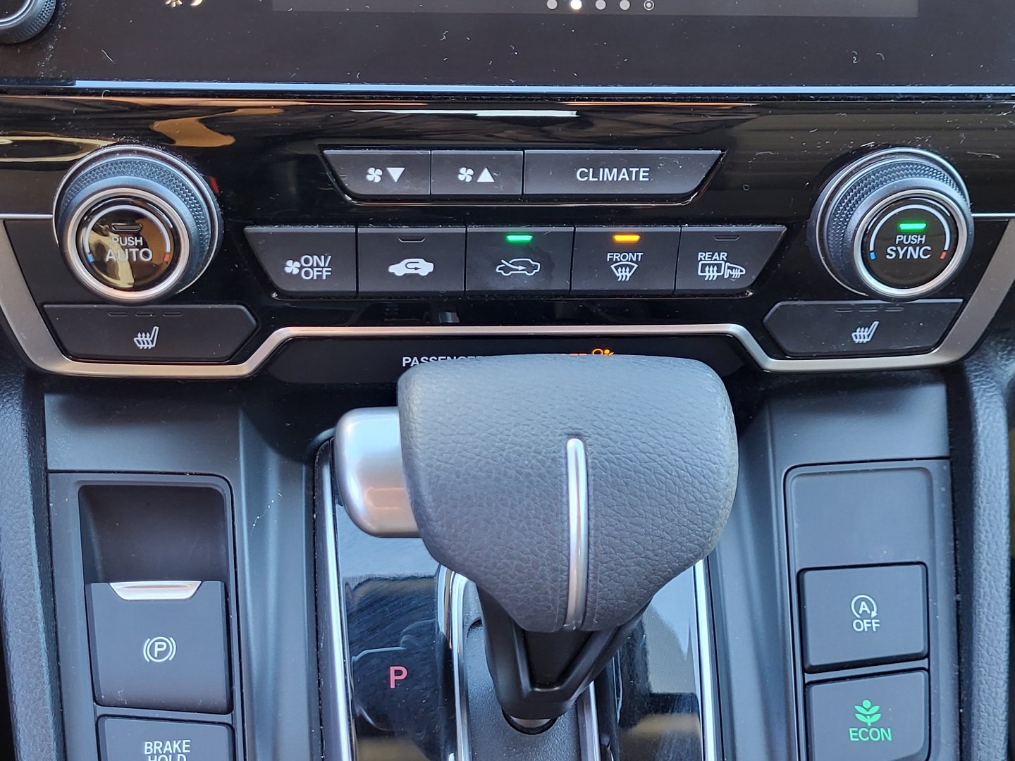 Used 2021 Honda CR-V EX image 16