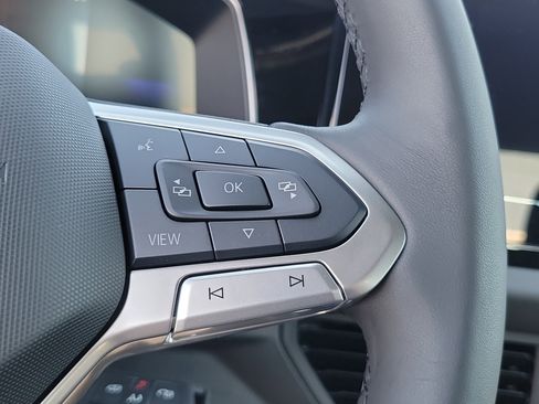 New 2026 Volkswagen Jetta Sport FWD image 19