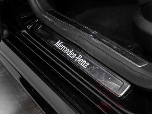 Used 2021 Mercedes-Benz S 580 4MATIC Sedan image 51