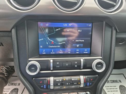 Used 2023 Ford Mustang GT Premium RWD image 24