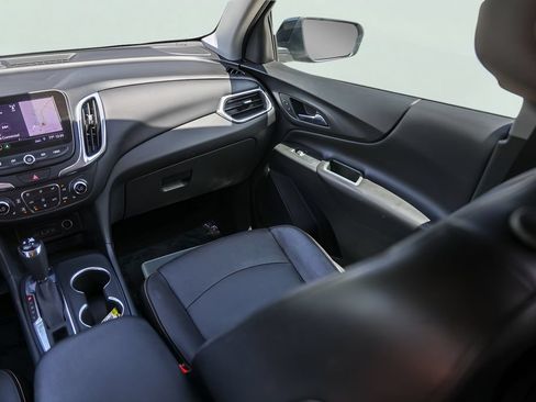 Used 2020 Chevrolet Equinox LT w/ Midnight Edition FWD image 30