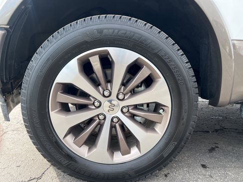 Used 2019 Ford F150 King Ranch w/ Max Trailer Tow Package image 44