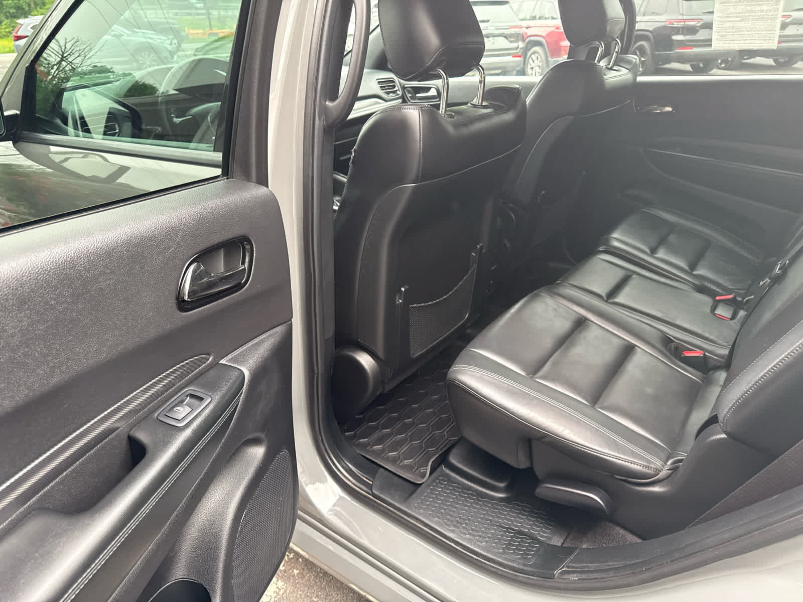 Used 2022 Dodge Durango GT AWD/4WD image 21