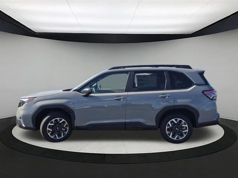 New 2026 Subaru Forester Premium image 4