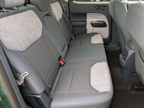 New 2025 Ford Maverick XLT w/ XLT Luxury Package image 18