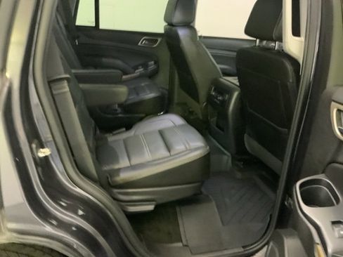 Used 2018 GMC Yukon Denali w/ Denali Ultimate Package image 31
