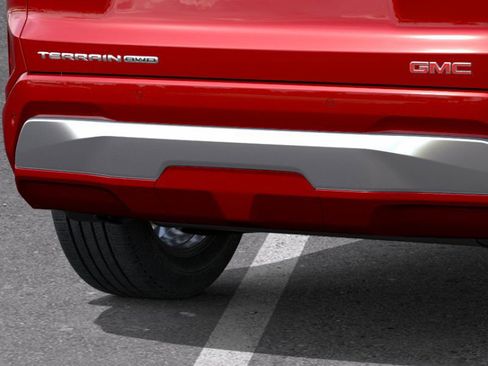 New 2026 GMC Terrain Denali image 7