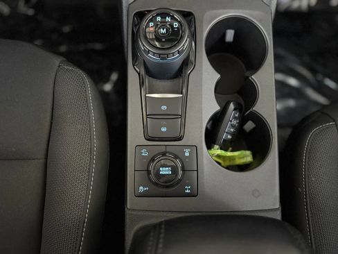 Used 2022 Ford Bronco Sport Badlands image 40