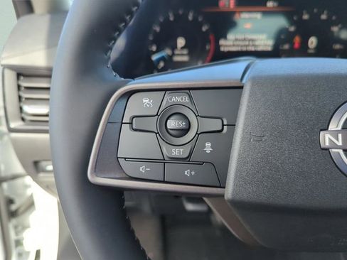 New 2026 Nissan Sentra SV w/ SV Convenience Package image 34