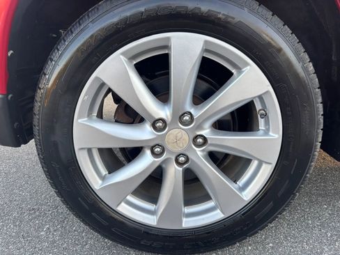 Used 2015 Mitsubishi Outlander Sport ES FWD image 16