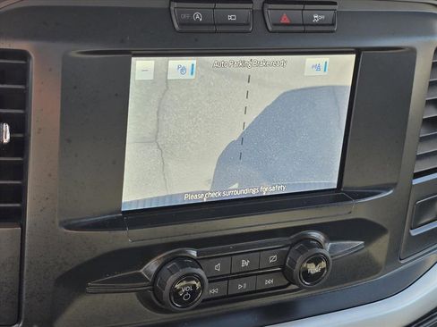 Used 2022 Ford F150 XLT image 6