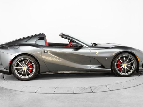 Certified 2023 Ferrari 812 GTS image 8