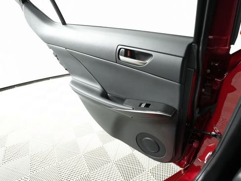 Certified 2024 Lexus IS 350 F Sport image 14