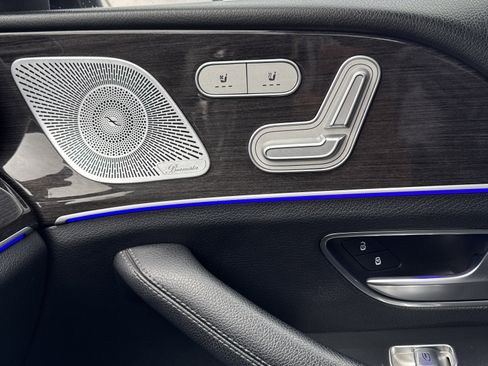 Used 2020 Mercedes-Benz GLE 350 4MATIC image 27