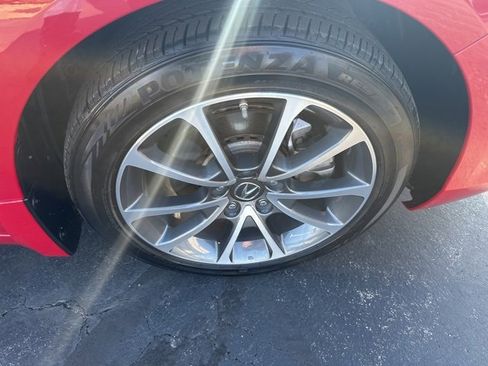 Used 2019 Acura TLX V6 image 21