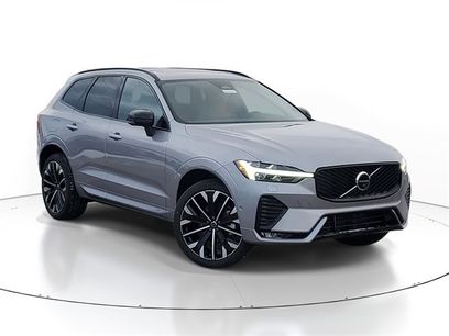 New 2026 Volvo XC60 B5 Ultra w/ Protection Package Premier