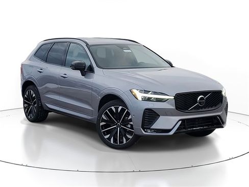 New 2026 Volvo XC60 B5 Ultra w/ Protection Package Premier image 1