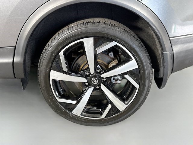 Used 2022 Nissan Rogue Sport SL w/ Premium Package AWD/4WD image 36
