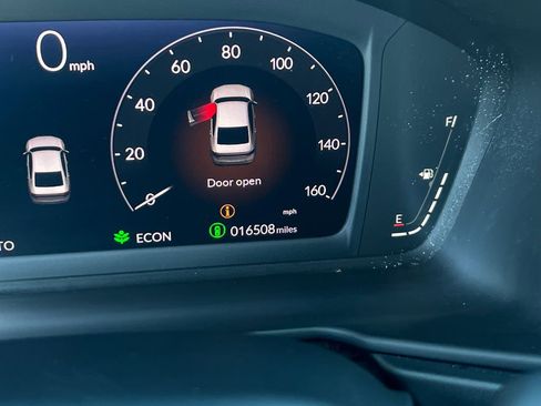 Used 2025 Honda Accord Touring image 30