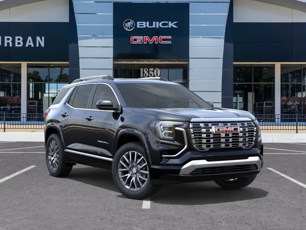 New 2027 GMC Terrain Denali AWD/4WD image 7
