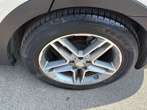 Used 2017 Hyundai Santa Fe Limited image 28