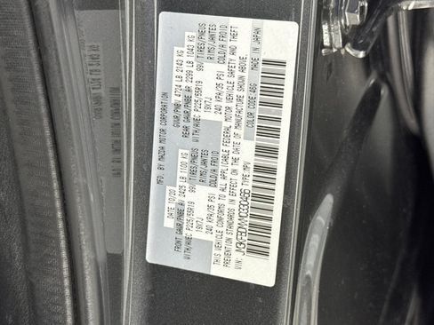 Used 2021 MAZDA CX-5 Grand Touring AWD/4WD image 29