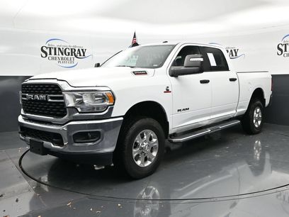 Used 2024 RAM 2500 Big Horn