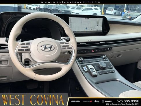 Used 2023 Hyundai Palisade Limited FWD image 36