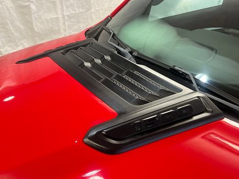 Used 2019 RAM 1500 Rebel AWD/4WD image 5