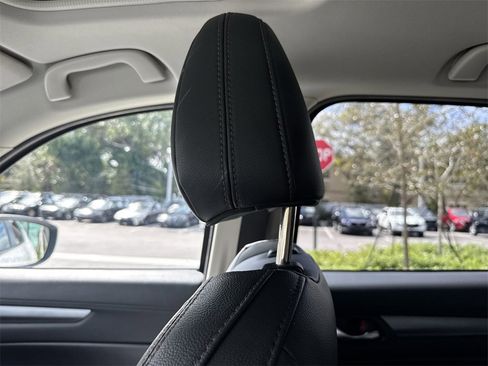 Certified 2023 MAZDA CX-5 AWD 2.5 S w/ Preferred Package image 17