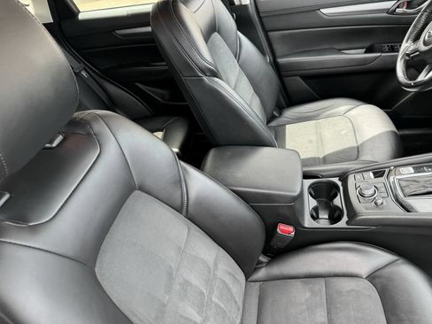 Used 2019 MAZDA CX-5 Touring AWD/4WD image 27