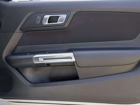 Used 2020 Ford Mustang Coupe w/ Ford Safe & Smart Package image 23