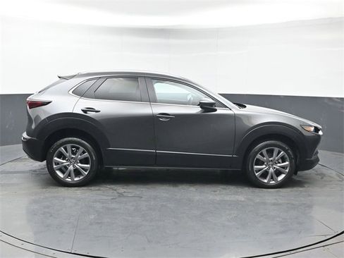 Certified 2023 MAZDA CX-30 AWD 2.5 S w/ Preferred Package image 6