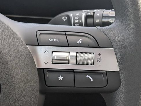 New 2026 Hyundai Tucson SEL Plus w/ Tow & Go Package FWD image 33