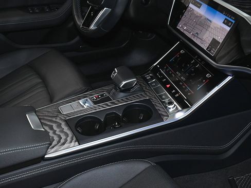 Used 2025 Audi A6 Premium Plus image 63