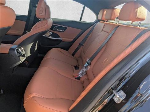 New 2026 Mercedes-Benz C 300 Sedan image 16