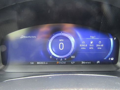 Used 2020 Ford Explorer ST w/ ST Street Pack AWD/4WD image 32