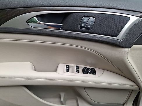 Used 2017 Lincoln MKZ Reserve w/ Climate Package AWD/4WD image 19